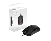 MSI FORGE GM100 GAMING MOUSE
