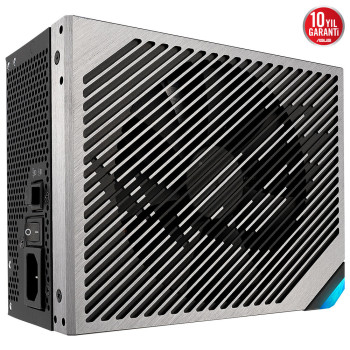 ASUS ROG-THOR-1200P3 PLATINUM III 1200W PSU