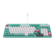 ASUS RA09 TUF GAMING K3 GEN II MIKU/RD/TR/PBT