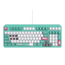ASUS RA09 TUF GAMING K3 GEN II MIKU/RD/TR/PBT