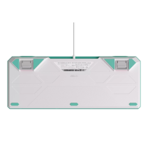 ASUS RA09 TUF GAMING K3 GEN II MIKU/RD/TR/PBT