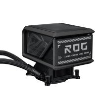 ASUS ROG RYUO IV SLC 360 ARGB 360MM SIVI SOĞUTUCU