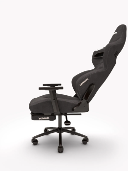 ZIO WARRIOR KRATOS 1574B1110 ANTRASIT JETBLA KOLTK