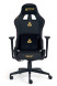TITANSEAT KL-FRY-02-G LEATHER GOLD KOLTUK