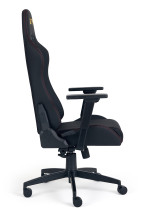 TITANSEAT KL-FRY-02-G LEATHER GOLD KOLTUK