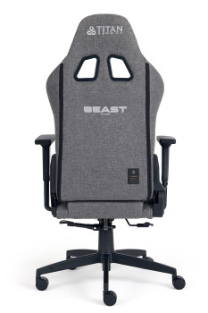 TITANSEAT KL-FRY-01-ANT ANTHRA KOLTUK KUMAS