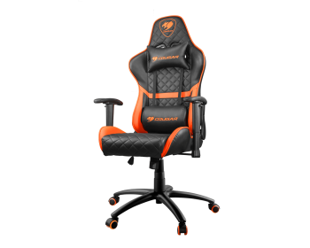 COUGAR CGR-NXNB-GC3 ARMOR ONE OYUNCU KOLTUĞU