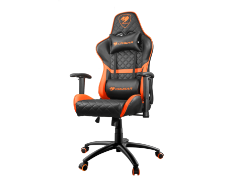 COUGAR CGR-NXNB-GC3 ARMOR ONE OYUNCU KOLTUĞU