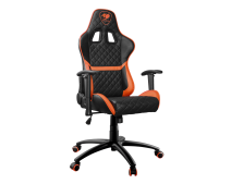 COUGAR CGR-NXNB-GC3 ARMOR ONE OYUNCU KOLTUĞU