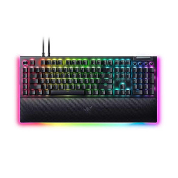 RAZER RZ03-04681200-R3L1 BLACKWIDOW V4 PRO KLAVYE
