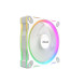 ASUS PRIME MR120 FAN RGB BEYAZ