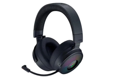 RAZER KRAKEN V4 PRO KBS KULAKLK RZ04-05160100-R3M1