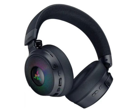 RAZER KRAKEN V4 PRO KBS KULAKLK RZ04-05160100-R3M1