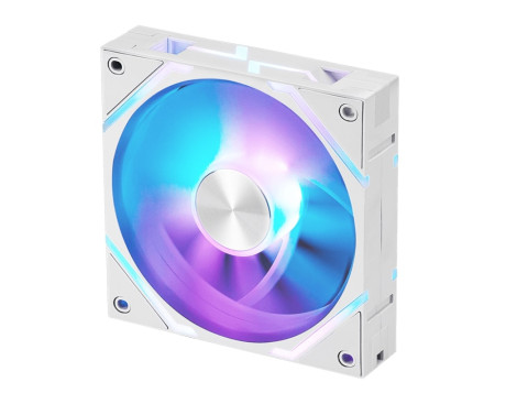 MSI MPG EZ120 ARGB WHITE-1W BEYAZ KASA FANI