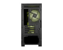 MSI MAG FORGE M120R AIRFLOW M-ATX CASE