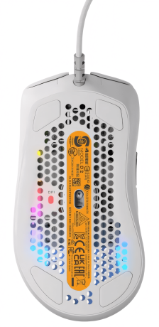 GLORIOUS GLO-MS-DV2-MW MODEL D2 KABLOLU MOUSE BEYA
