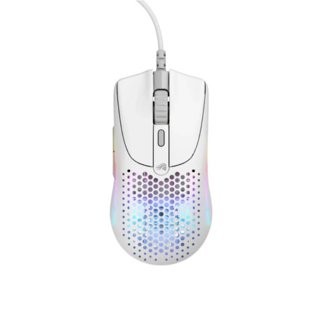 GLORIOUS GLO-MS-OMV2-MW MODEL O 2 MINI KBL M BEYAZ