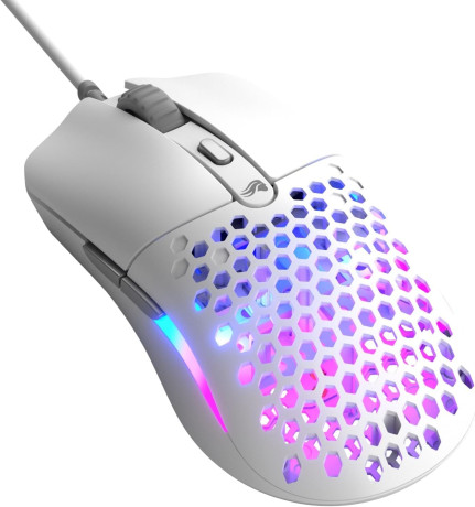 GLORIOUS GLO-OE-W-WHT MODEL O ETERNAL KBL MOUSE