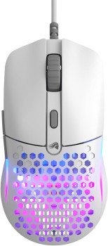 GLORIOUS GLO-OE-W-WHT MODEL O ETERNAL KBL MOUSE