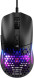 GLORIOUS GLO-OE-W-BLK MODEL O ETERNL KBL MOUSE SIY