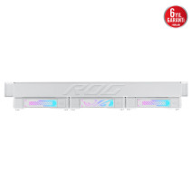 ASUS ROG RYUO IV SLC 360 ARGB WHITE 360MM SOGUTUCU