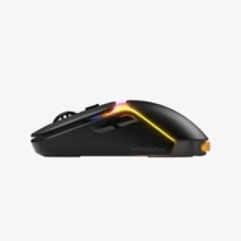 GLORIOUS GLO-O3-WL-BLK MODEL KABLOSUZ MOUSE SIYAH