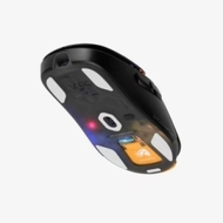 GLORIOUS GLO-O3-WL-BLK MODEL KABLOSUZ MOUSE SIYAH