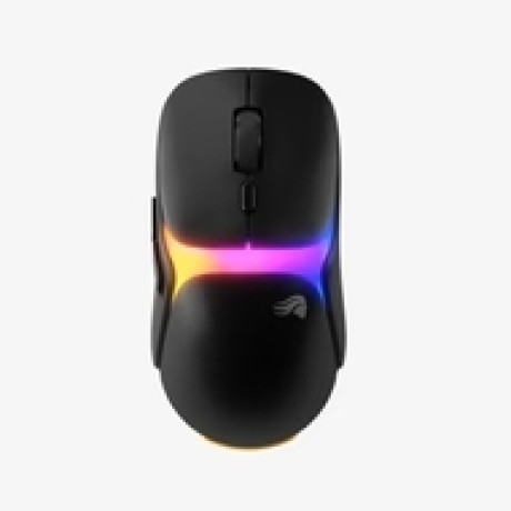 GLORIOUS GLO-O3-WL-BLK MODEL KABLOSUZ MOUSE SIYAH