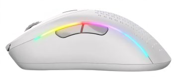 GLORIOUS GLO-MS-DWV2-MW D2 KABLOSUZ MOUSE-BEYAZ