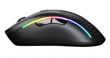 GLORIOUS GLO-MS-DWV2-MB D2 KABLOSUZ MOUSE SYH