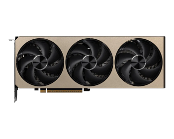 MSI GEFORCE RTX 5070 12G INSPIRE 3X OC 192BIT