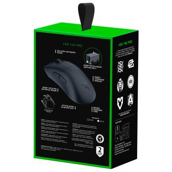 RAZER DEATHADDER V3 PRO RZ01-04630100-R3G1 MOUSE