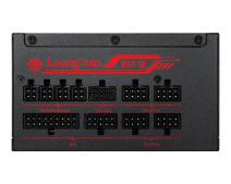 MSI MAG A850GLS MLG EDITION PCIE5 850W 80+ GOLD
