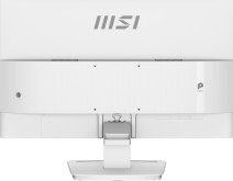 23.8 MSI PRO MP241W E14V 144HZ 1MS 144HZ VA BEYAZ 