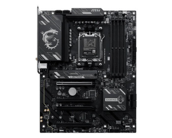 MSI B850 GAMING PRO WIFI6E DDR5 AM5 ANAKART
