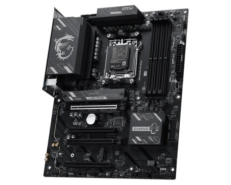 MSI B850 GAMING PRO WIFI6E DDR5 AM5 ANAKART