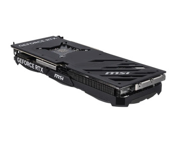 MSI GEFORCE RTX 5060 TI 8G SHADOW 3X OC CLASSIC
