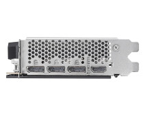 MSI GEFORCE RTX 5060 TI 8G SHADOW 3X OC CLASSIC