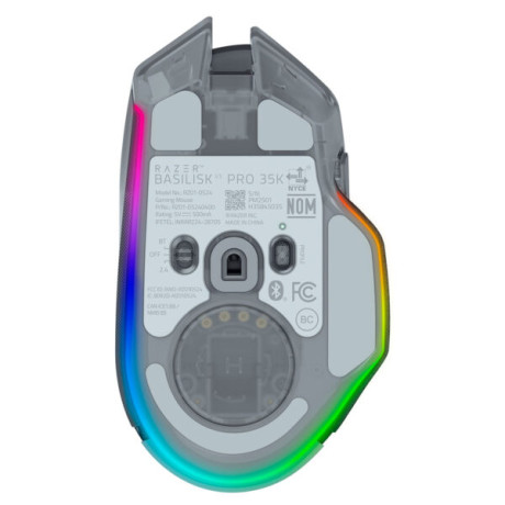 RAZER BASILISK V3 PRO RZ01-05240400-R3G1 KBS.MOUSE
