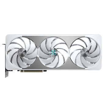 GIGABYTE GV-N507TAERO OC-16GD 16GB RTX 5070Ti GDDR7 256Bit