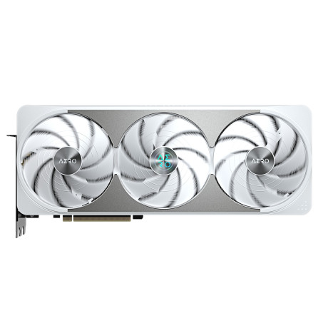 GIGABYTE GV-N507TAERO OC-16GD 16GB RTX 5070Ti GDDR7 256Bit