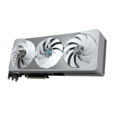 GIGABYTE GV-N507TAERO OC-16GD 16GB RTX 5070Ti GDDR7 256Bit