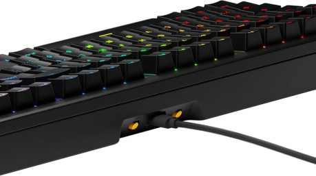 GLORIOUS GLO-G3-100PBFOXTR GMMK3 KBL. TR KLVYE