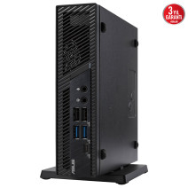 ASUS PB63-B7013AH INTEL CORE I7-13700 16GB RAM 512GB M.2 SSD W11P MINI PC