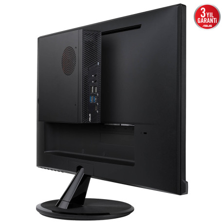 ASUS PB63-B7013AH INTEL CORE I7-13700 16GB RAM 512GB M.2 SSD W11P MINI PC