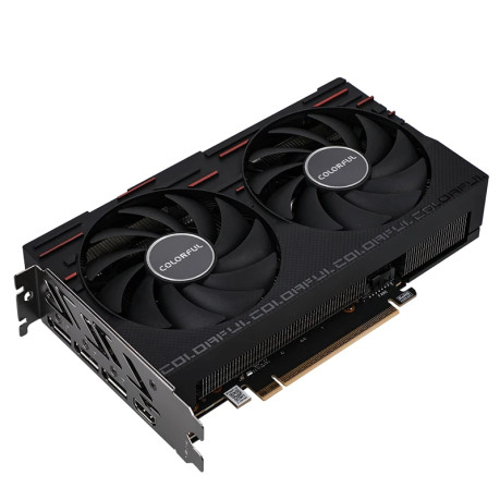 COLORFUL GeForce RTX 5060 Ti Gaming DUO (16GB V2-V)