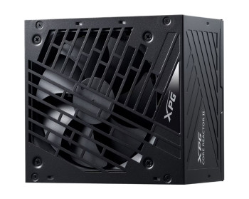 XPG Core Reactor II 1200W 80+ Gold Power Supply (COREREACTORII1200G-BKCEU)