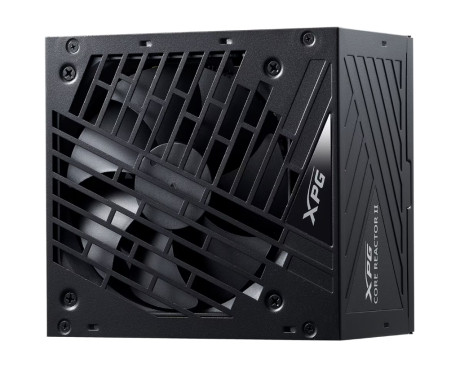 XPG Core Reactor II 1200W 80+ Gold Power Supply (COREREACTORII1200G-BKCEU)