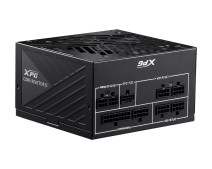 XPG Core Reactor II 1200W 80+ Gold Power Supply (COREREACTORII1200G-BKCEU)