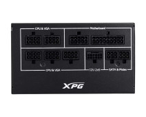 XPG Core Reactor II 1200W 80+ Gold Power Supply (COREREACTORII1200G-BKCEU)